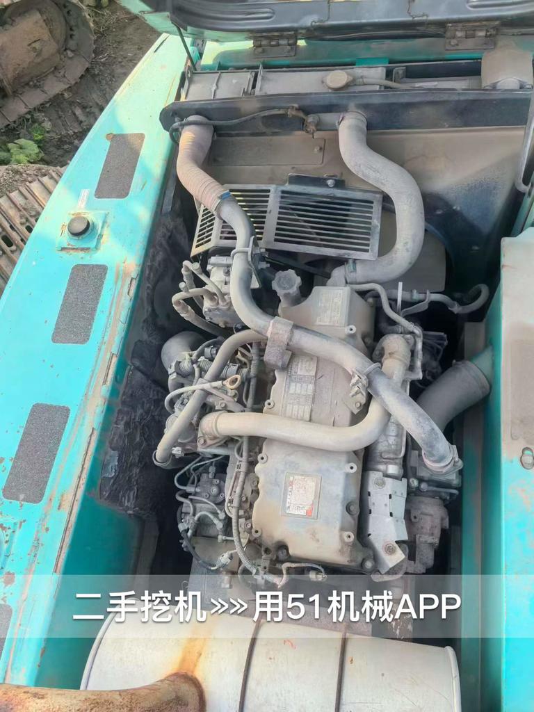 51挖机